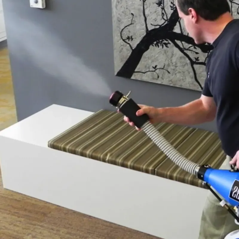 Professional Odor Removal in Fairport, NY